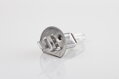 Halogénový duo blister (2ks) sada LumiTec SILVER +100% H1 12V 55W DUO
