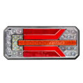 Svetlo zadné združené LED dynamické PRAVÉ RCL-01-LR