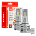 LED žiarovky hlavného svietenia HB3 9005 X1 Series 