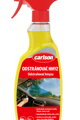 Carlson Odstraňovač hmyzu 500 ml – sprej na čelné sklá, lak a svetlomety