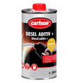 Aditivum do nafty DIESEL  - zimné  500 ml