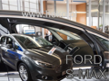 Deflektory Ford S MAX 5D 16R