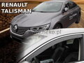Deflektory Renault Talisman 4D 16R