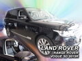 Deflektory Land Rover Voque IV 5D 12R
