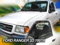 Deflektory FORD RANGER PICK-UP II od 1992 do 1997