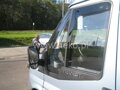 Deflektory FORD TRANSIT V 2dv od 2000 do 2013