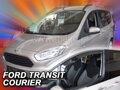 Deflektory FORD TRANSIT COURIER od 2014 do 2023