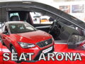 Deflektory SEAT Arona 5d 2017->