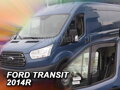 Deflektory FORD TRANSIT VI od 2013
