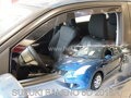 Deflektory Suzuki Baleno 5D 16R