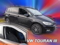 Deflektory VW Touran 5D 2015R