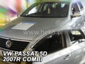 Deflektory VW PASSAT  B6/B7 VARIANT 5D 2005-2015r. (+zadné)