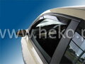 Deflektory LANCIA YPSILON  3d  09/2003r.→