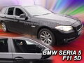 Deflektory BMW Seria5 F11 2010R-> COMBI