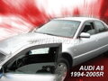 Deflektory AUDI A8  4d (D2) 1994 – 2002r.