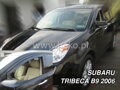 Deflektory SUBARU TRIBECA  B9  5d 2005r. a vyššie