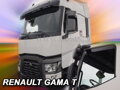 Deflektory RENAULT Gama "T" 2014R