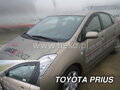 Deflektory TOYOTA PRIUS   II  HW2  5d  2003R ->