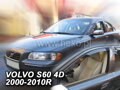 Deflektory VOLVO S60  2000-2010r.
