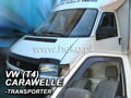 Deflektory VW CARAVELLE / TRANSPORTER T-4  2dv  od 1990 do 2003