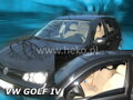 Deflektory VW GOLF IV  5d  10/1997r.-2004r.