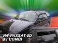 Deflektory VW PASSAT (B-3, B-4) combi od 05/1988 do 1996