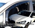 Deflektory BMW Radu 2 Active Tourer II (U06) 5D 2021