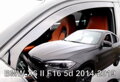 Deflektory BMW X6 II F16 5D 2014-2019 