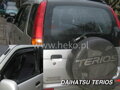 Deflektory DAIHATSU TERIOS I 5D 1997-2005R