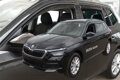 Deflektory ŠKODA KAMIQ od roku 2019