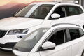 Deflektory ŠKODA KAROQ od 2017