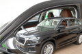 Deflektory ŠKODA KODIAQ II od 2024 a vyššie