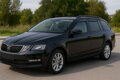 Deflektory ŠKODA OCTAVIA III combi od 2013