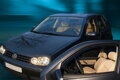 Deflektory VW GOLF IV 5dv od 10/1997 do 2004