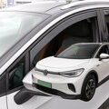 Deflektory VW ID.4 od 2020