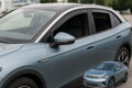 Deflektory VW ID.5 od 2022