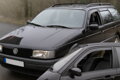 Deflektory VW PASSAT (B-3, B-4) sedan od 05/1988 do 1996