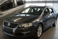 Deflektory VW PASSAT B6/B7 od 03/2005 do 2015