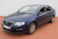 Deflektory VW PASSAT B6/B7 sedan od 03/2005 do 2015 + zadné deflektory
