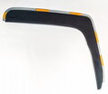 Deflektory CITROEN JUMPER / PEUGEOT BOXER / FIAT DUCATO do 2006