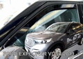 Deflektory FORD EXPLORER VI od 2019