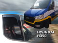 Deflektory HYUNDAI H350 od 2015