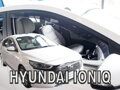 Deflektory HYUNDAI IONIQ od 2017