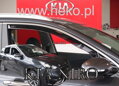 Deflektory KIA NIRO I od 2016 do 2021