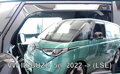 Deflektory VW ID.BUZZ od 2022