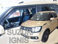 Deflektory SUZUKI Ignis III 5d 2016->