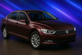 Deflektory VW PASSAT B8 sedan od 2014 + zadné deflektory