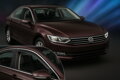 Deflektory VW PASSAT B8 sedan od 2014