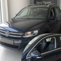 Deflektory VW TIGUAN II od 2016