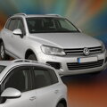 Deflektory VW TOUAREG od 2010 do 2018